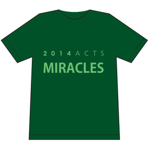 2014 Miracles