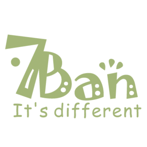 7ban it&#039;s different