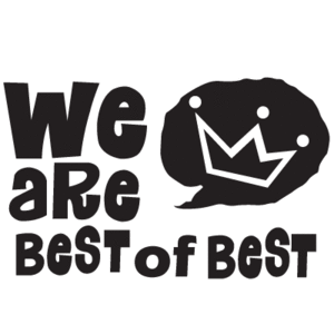 we are best of best